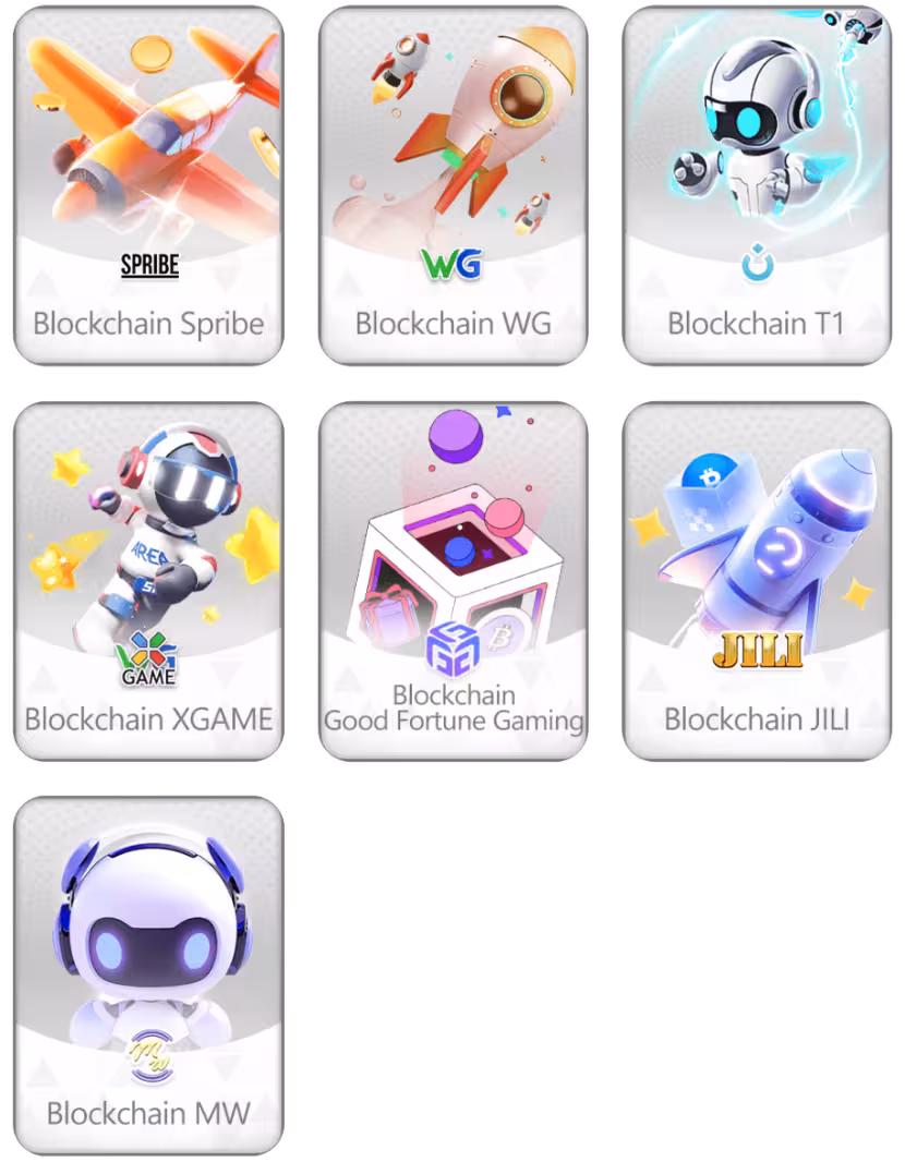 BLockchain rr8822
